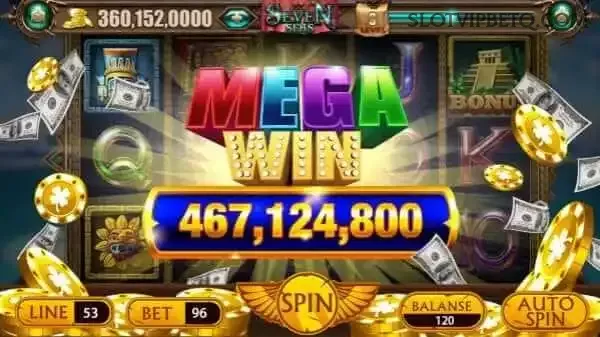 Jogos de bônus no slotvipbet: rodadas grátis, multiplicadores e jackpots progressivos em slots selecionados