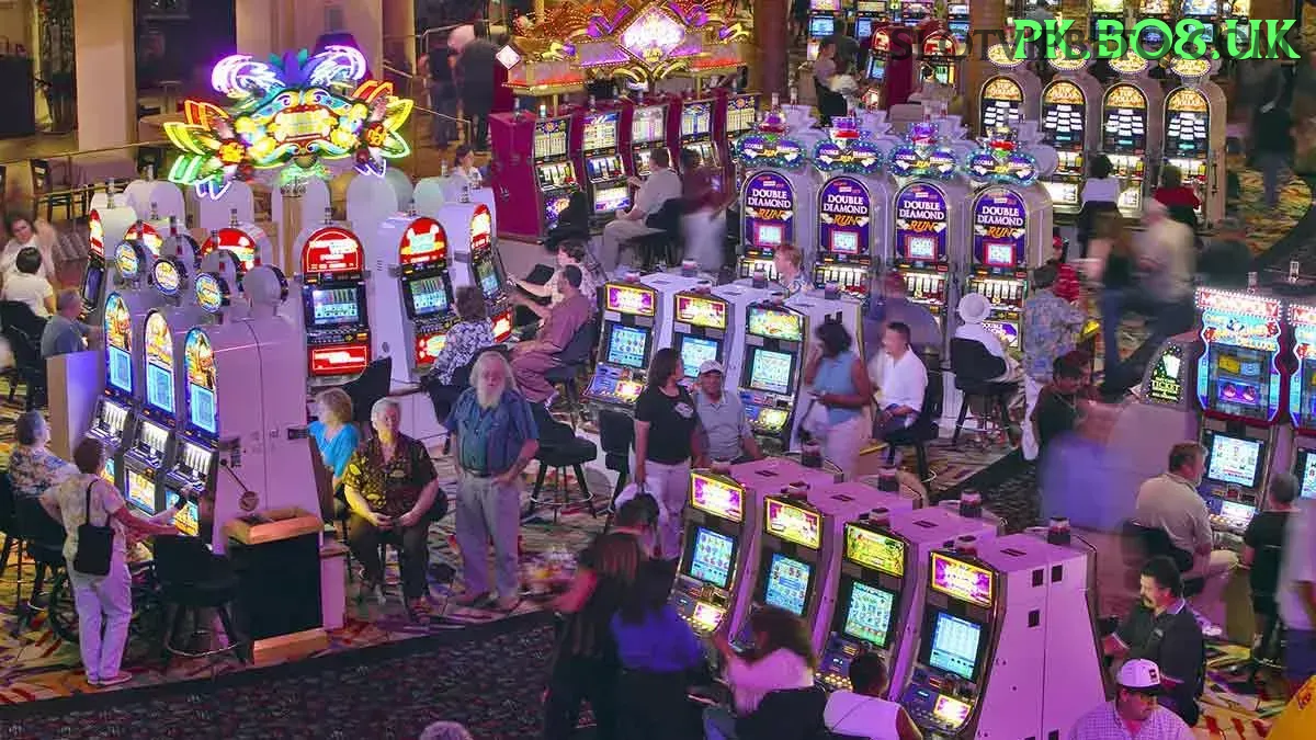 Cassino seguro no slotvipbet — SSL, 2FA e suporte 24/7