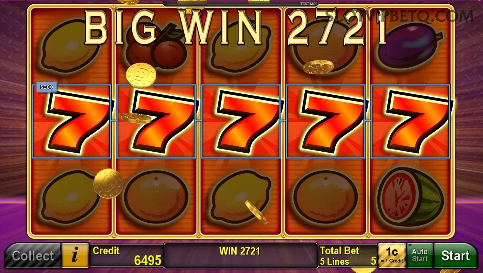 A Magia dos Caça-Níqueis no slotvipbet